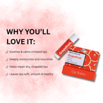 Load image into Gallery viewer, Grapefruit Lip Balm