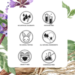 Load image into Gallery viewer, Muladhara Scalp & Root Strengthening Hair Oil