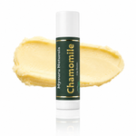Load image into Gallery viewer, Lip balm with 'Mysuru Naturals' branding on a white background