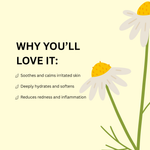 Load image into Gallery viewer, Aloe Chamomile Body Mousse
