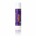 Load image into Gallery viewer, Lip balm with purple packaging on a white background
