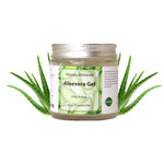 Pure Aloe Vera Gel – Hydrate, Soothe, and Heal Naturally
